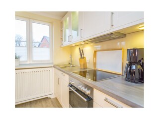 Ferienwohnung Westerland Ausstattung 20