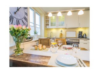 Ferienwohnung Westerland Ausstattung 18