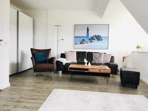 Ferienhaus Amsel Hus