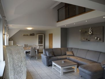 Ferienhaus Lemmerquartier