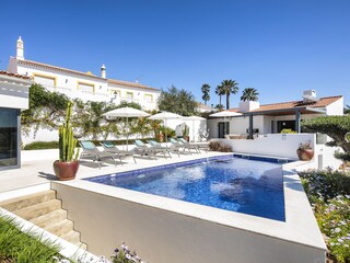 Villa São Bartolomeu de Messines Außenaufnahme 8