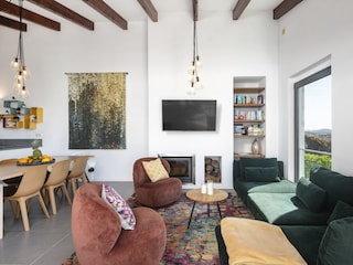 Villa São Bartolomeu de Messines Ausstattung 18