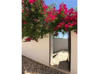 Villa São Bartolomeu de Messines Außenaufnahme 13