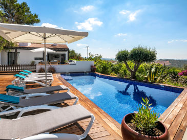 Villa Casa Lucia
