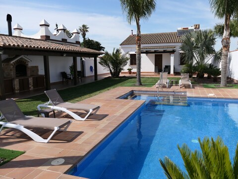 Casa per le vacanze 0502 Villa Rafael