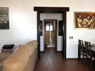 Casa per le vacanze El Colorado Registrazione all'aperto 13