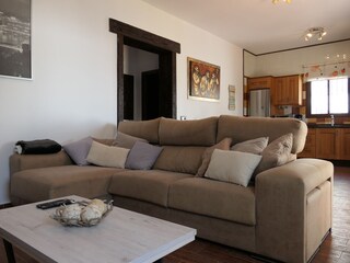 Casa per le vacanze El Colorado Registrazione all'aperto 14