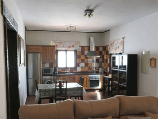 Casa per le vacanze El Colorado Caratteristiche 17