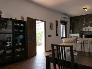 Casa per le vacanze El Colorado Caratteristiche 18