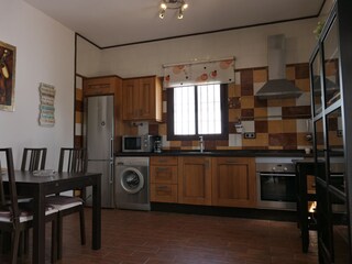 Casa per le vacanze El Colorado Caratteristiche 19