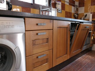 Casa per le vacanze El Colorado Caratteristiche 20