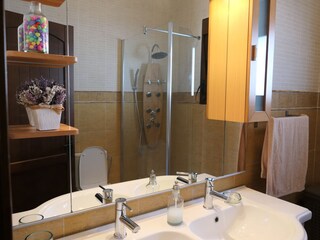 Casa per le vacanze El Colorado Caratteristiche 25