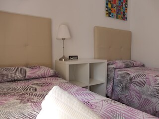 Casa per le vacanze El Colorado Caratteristiche 26