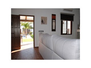 Casa per le vacanze El Colorado Caratteristiche 28