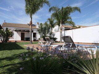 Casa per le vacanze El Colorado Caratteristiche 29