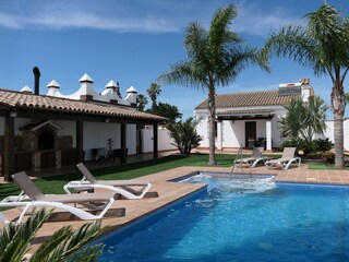 Casa per le vacanze El Colorado Caratteristiche 30