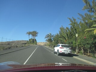 Appartamento per vacanze Costa Calma Ambiente 19