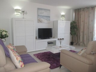 Appartamento per vacanze Costa Calma Caratteristiche 6