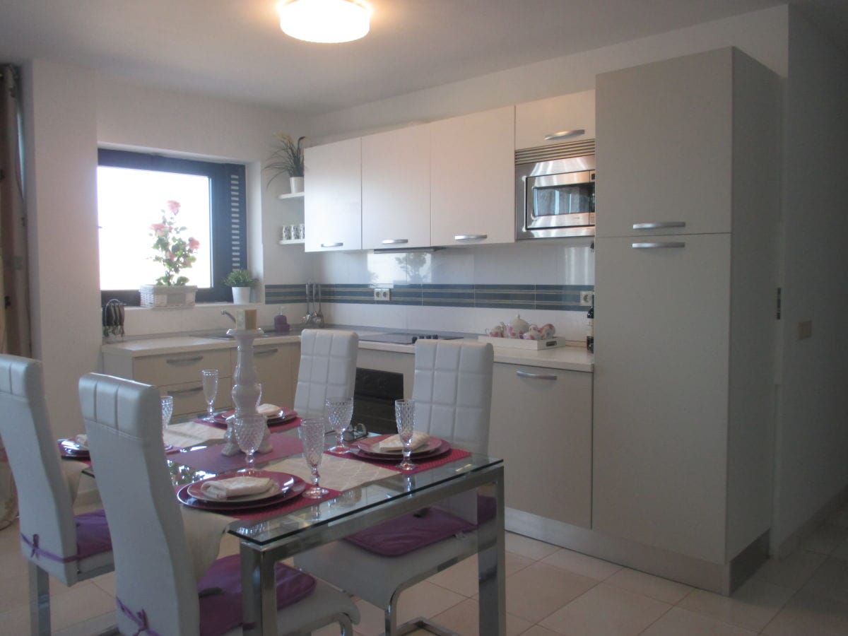 Vakantieappartement Costa Calma Kenmerken 1