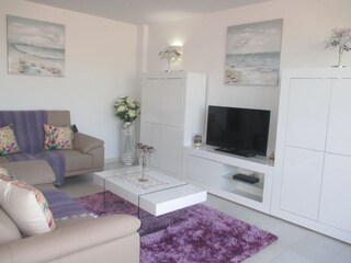 Appartamento per vacanze Costa Calma Caratteristiche 5