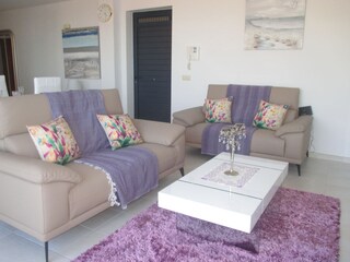 Appartamento per vacanze Costa Calma Caratteristiche 8