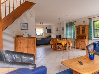 Ferienhaus Callantsoog Ausstattung 5