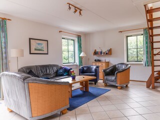 Ferienhaus Callantsoog Ausstattung 7