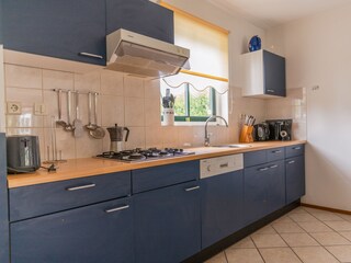 Ferienhaus Callantsoog Ausstattung 10