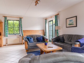 Ferienhaus Callantsoog Ausstattung 6