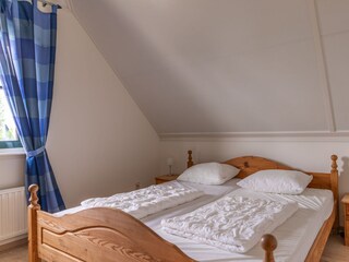 Vakantiehuis Callantsoog Kenmerken 12