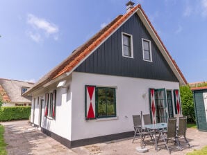 Vakantiehuis Buitenplaats 105 - Callantsoog - image1