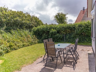 Ferienhaus Callantsoog Außenaufnahme 3