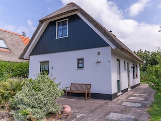 Ferienhaus Callantsoog Außenaufnahme 4