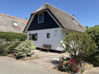 Holiday house Callantsoog Outdoor Recording 1
