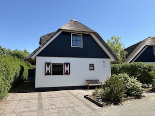 Holiday house Callantsoog Outdoor Recording 4