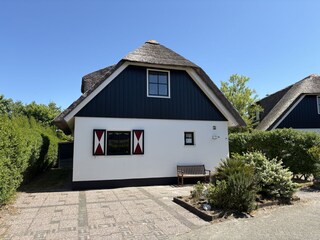 Vakantiehuis Callantsoog Buitenaudio-opname 4