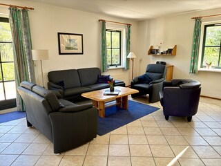 Vakantiehuis Callantsoog Kenmerken 5