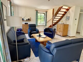 Holiday house Callantsoog Features 6