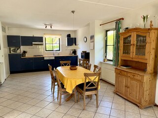 Vakantiehuis Callantsoog Kenmerken 7