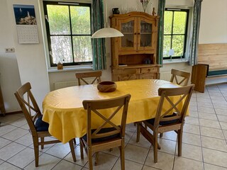 Holiday house Callantsoog Features 8