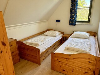 Ferienhaus Callantsoog Ausstattung 14