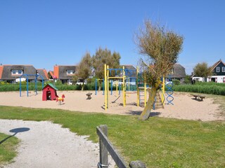 Ferienhaus Callantsoog Umgebung 18