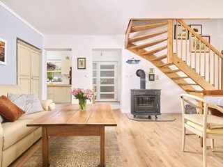 Holiday apartment Novigrad (Istrien) Features 12