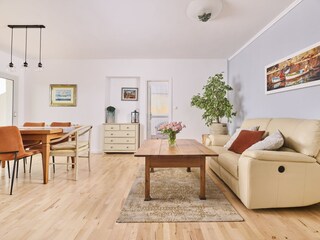 Holiday apartment Novigrad (Istrien) Features 13