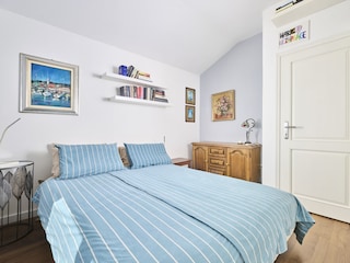 Vakantieappartement Novigrad (Istrien) Kenmerken 16