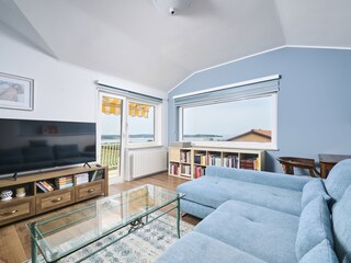 Appartamento per vacanze Novigrad (Istrien) Caratteristiche 20