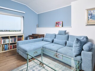 Appartamento per vacanze Novigrad (Istrien) Caratteristiche 21