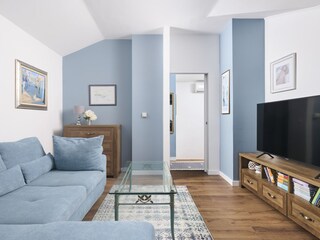 Holiday apartment Novigrad (Istrien) Features 22