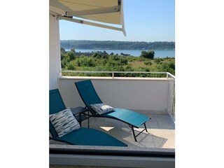 Holiday apartment Novigrad (Istrien) Outdoor Recording 3