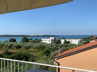 Holiday apartment Novigrad (Istrien) Outdoor Recording 4